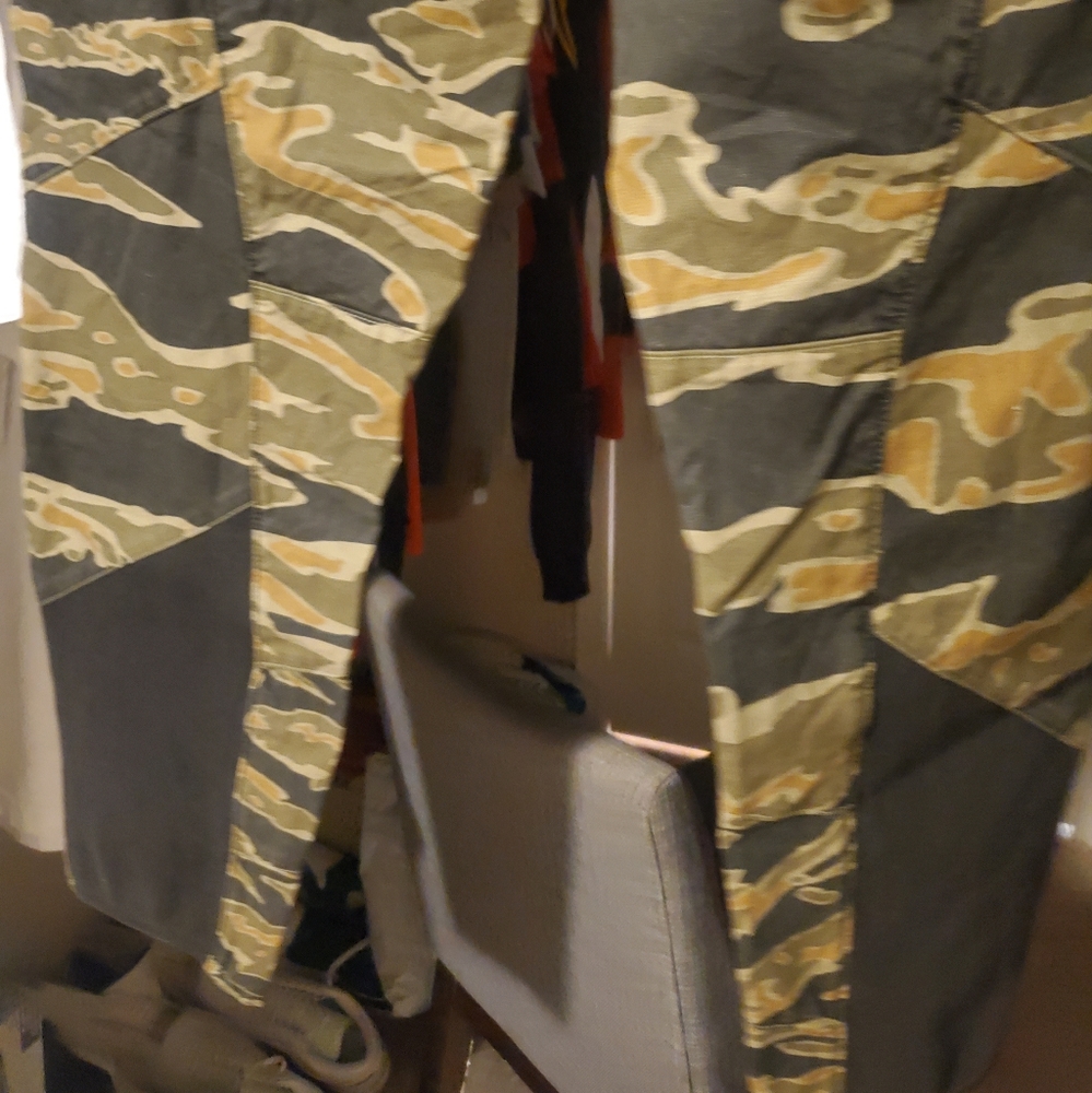 Gstar Camo pants